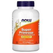 Super Primrose 1300mg 120softgels